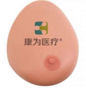 “康為醫(yī)療”乳房良性腫物切除模型（健康教育模型）