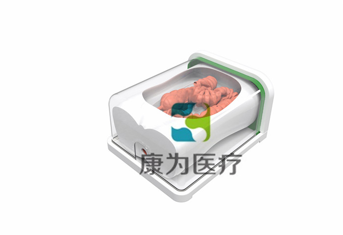 腸鏡手術(shù)訓(xùn)練模擬器